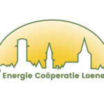 logo energie coöperatie loenen